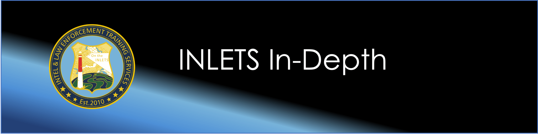Inklets Logo On the Inlets - On the INLETS