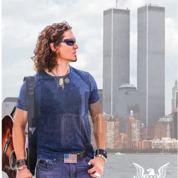 Dave Bray USA